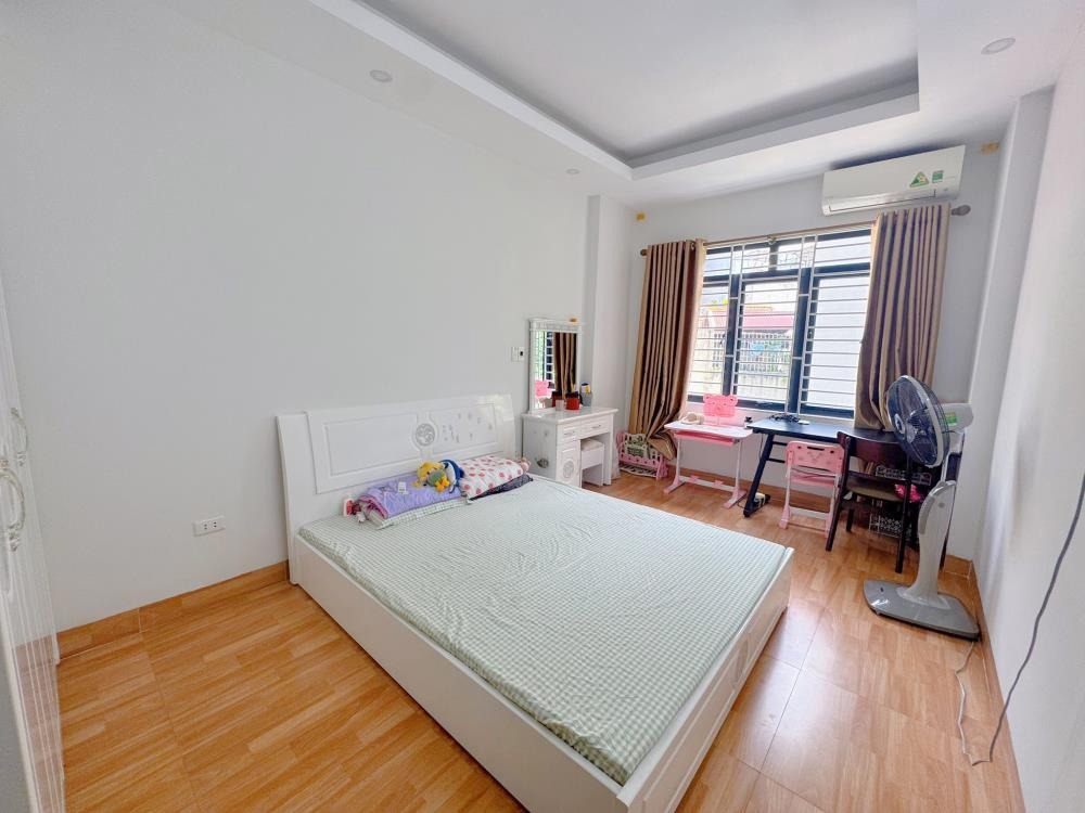 Bán nhà Mỹ Đình 30m² 5 tầng, giá 6.99 tỷ - Vị trí đẹp, thoáng đãng