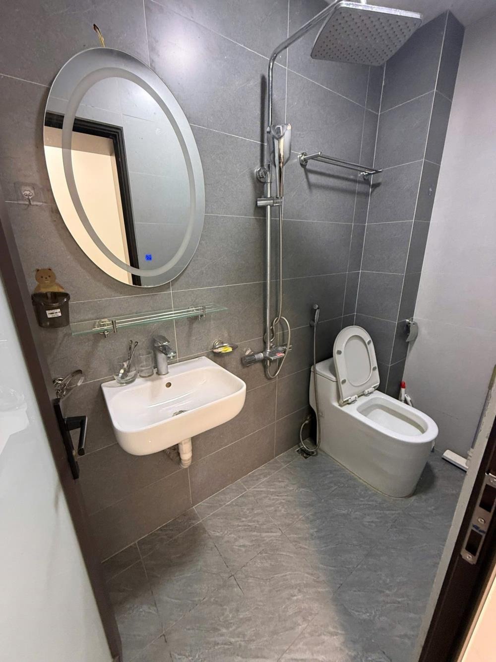 Bán nhà phố Thanh Nhàn: 30m2, 4 tầng, 5.85 tỷ - Đầu tư/Kinh Doanh