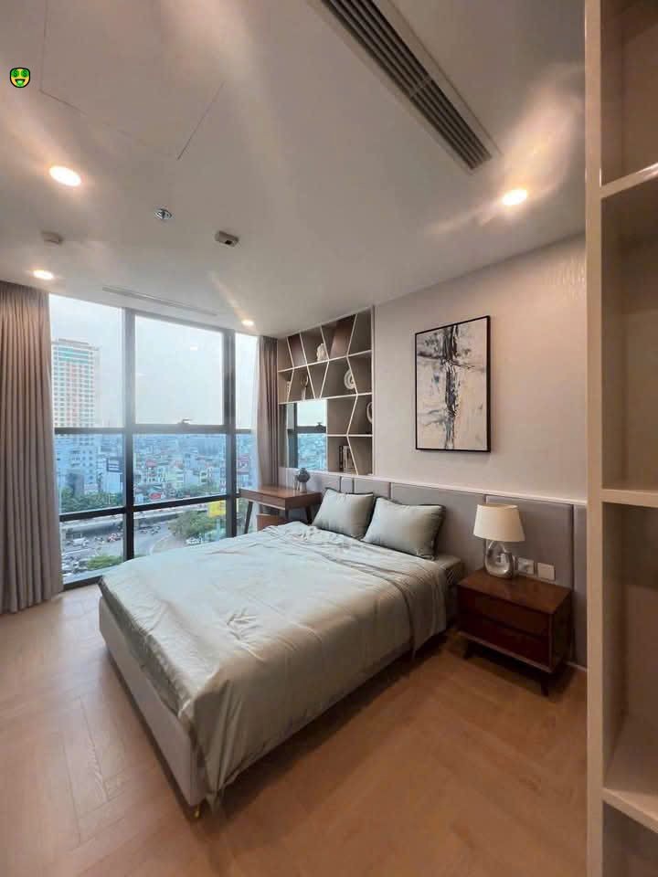 Căn Hộ Khách Sạn Cao Cấp Tại Đống Đa: Đầu Tư Sinh Lợi, Đẳng Cấp Xứng Tầm