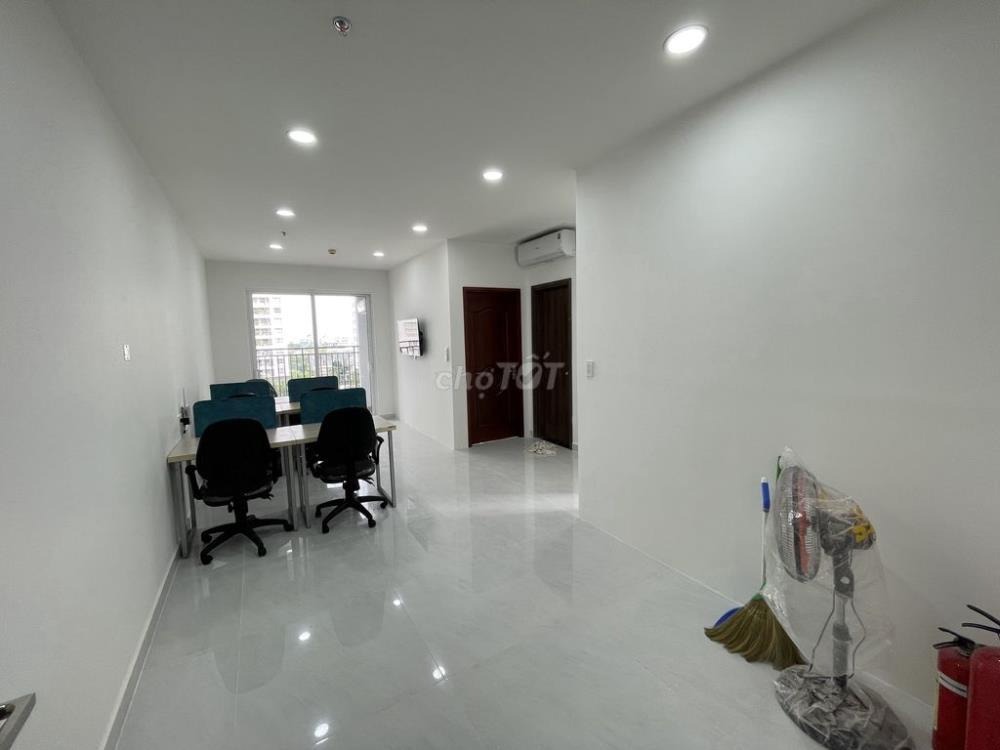 Căn Hộ 2PN, 52m2, Sunrise Riverside - View đẹp, Giá Tốt