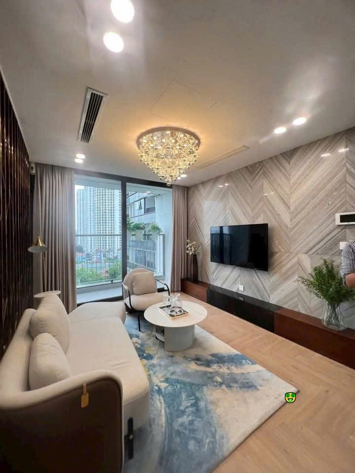 Căn Hộ Khách Sạn Cao Cấp Tại Đống Đa: Đầu Tư Sinh Lợi, Đẳng Cấp Xứng Tầm