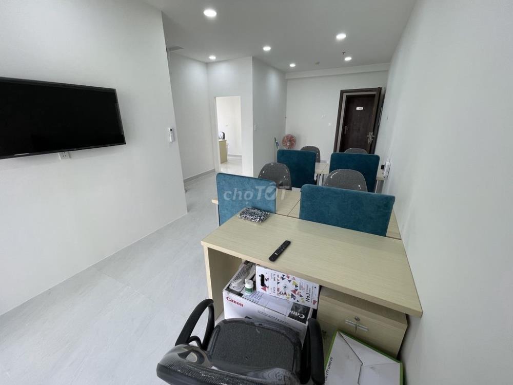 Căn Hộ 2PN, 52m2, Sunrise Riverside - View đẹp, Giá Tốt
