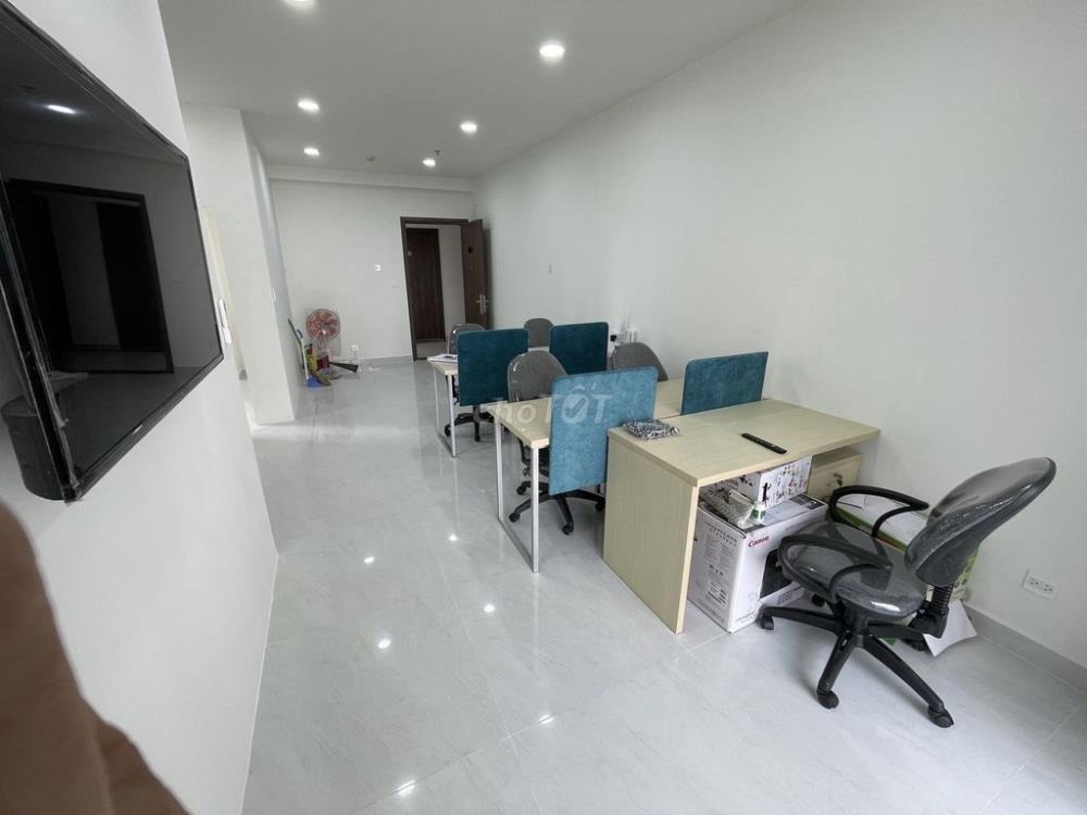 Căn Hộ 2PN, 52m2, Sunrise Riverside - View đẹp, Giá Tốt