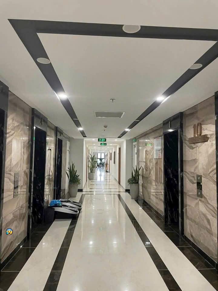 Căn Hộ Khách Sạn Cao Cấp Tại Đống Đa: Đầu Tư Sinh Lợi, Đẳng Cấp Xứng Tầm