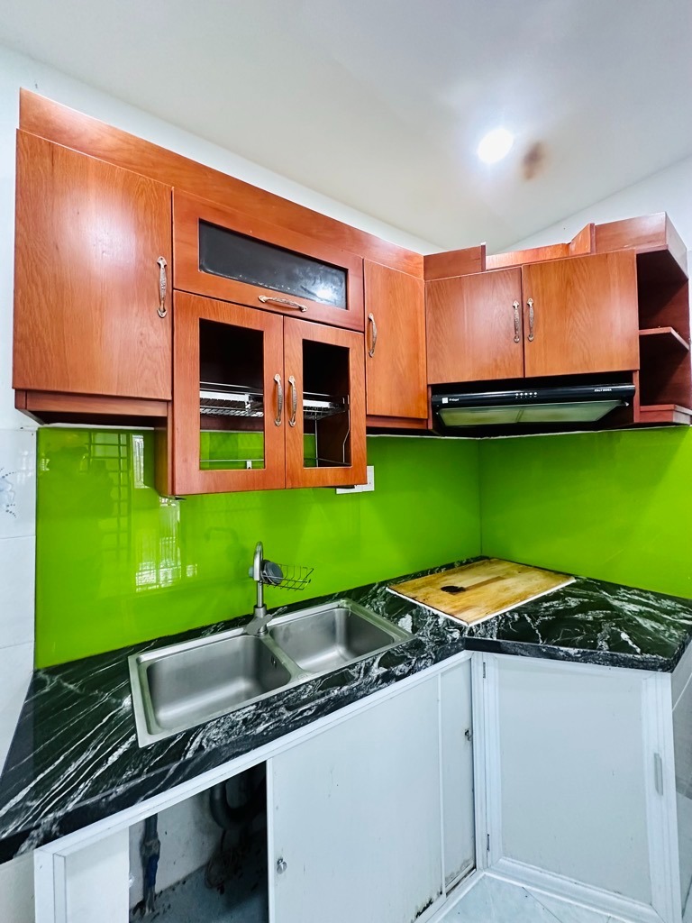 Bán nhà hẻm xe hơi Tây Thạnh, 2 tầng, 65m2, giá 4.9 tỷ