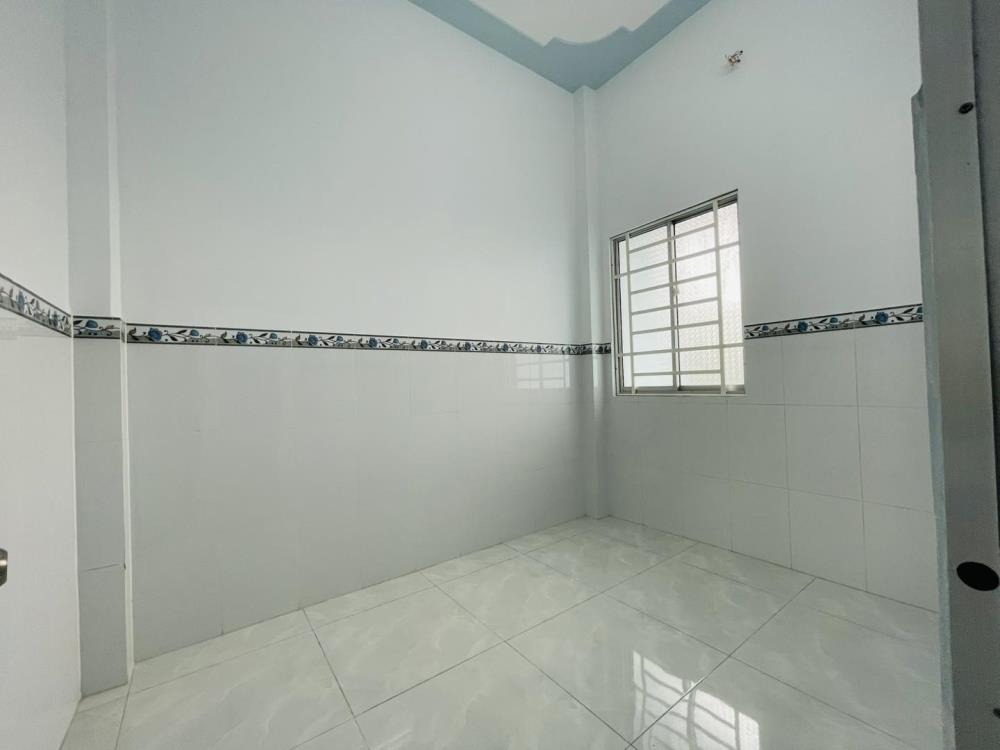 Chỉ 800 triệu sở hữu nhà đẹp Bình Chánh, 60m2, SHR