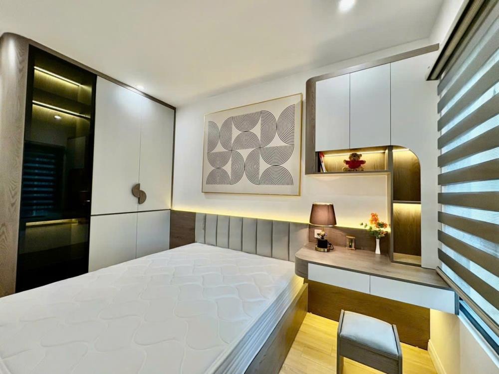 7.3 tỷ bao phí - Căn 3PN Mulberry Lane giá tốt nhất