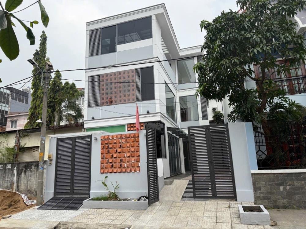 Bán Gấp Biệt Thự 9x17.5m Phú Mỹ Hưng - Quận 7 | Giá 15.7 Tỷ