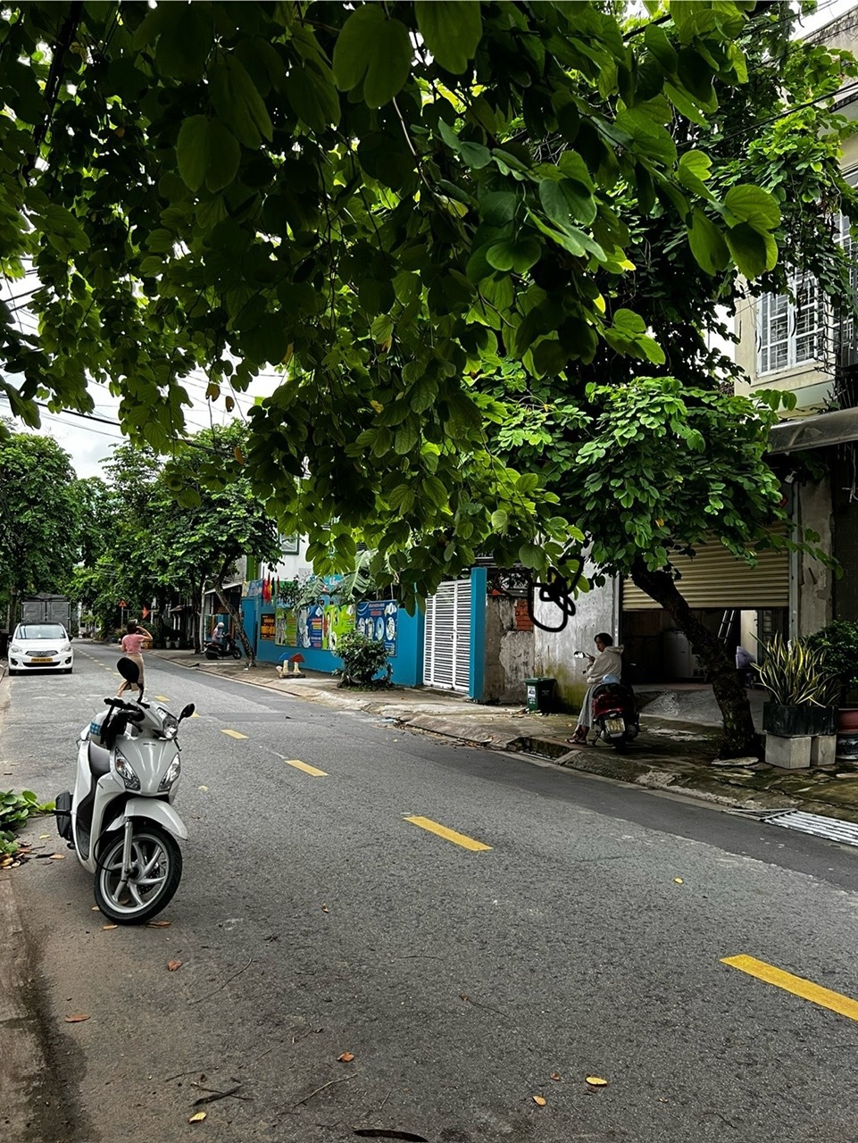 Nhà Mặt Tiền 116m² 3 Tầng, Giá 8.5 Tỷ - Vị Trí Đắc Địa, Kinh Doanh Sinh Lời