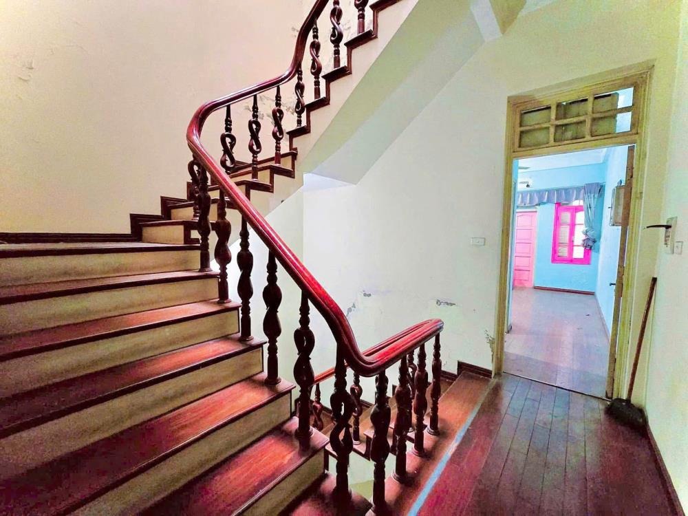 Bán nhà góc phố Ngõ 198 Lê Trọng Tấn - Vị trí đắc địa, kinh doanh đỉnh cao - 23.5 tỷ