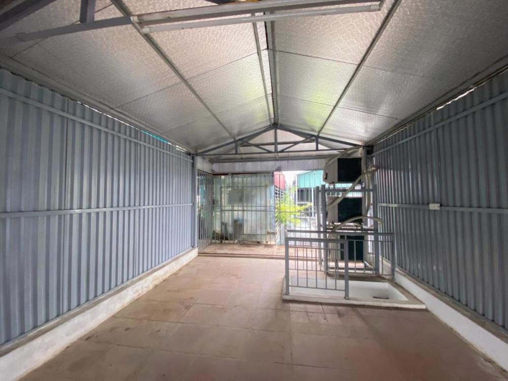 Bán nhà phố Ba Đình - 6 tầng, vị trí trung tâm, giá 7.5 tỷ