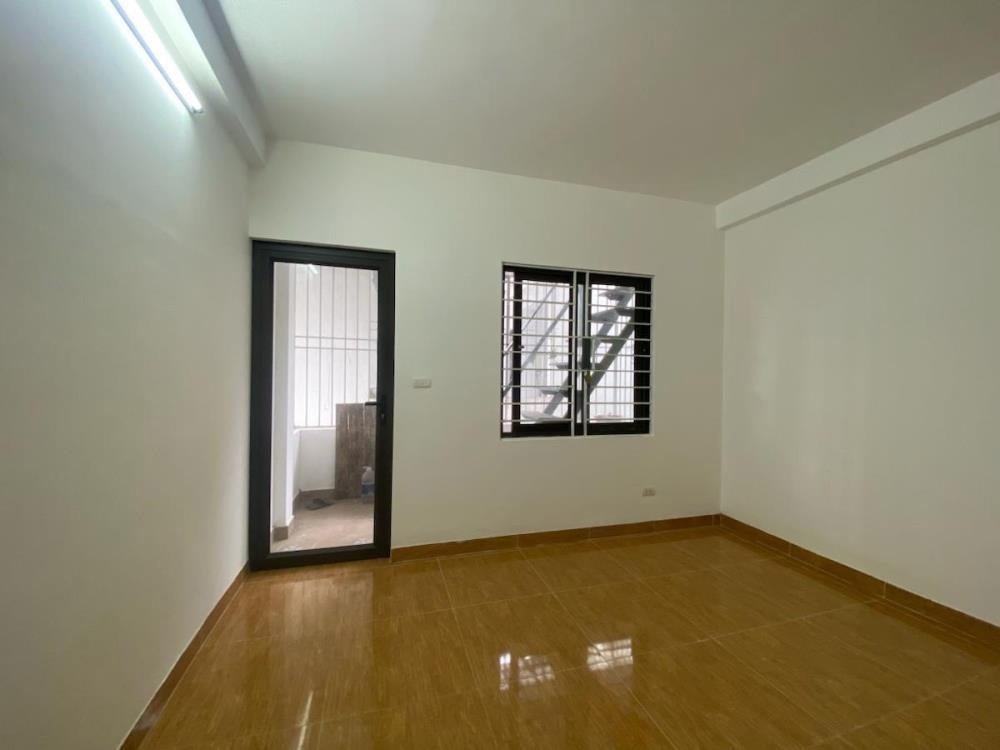 Bán nhà phố Ba Đình - 6 tầng, vị trí trung tâm, giá 7.5 tỷ