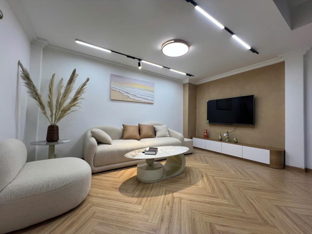 Bán Nhà Giá Rẻ Bạch Mai, Hai Bà Trưng - 40m2x5T - Lô Góc 2 Thoáng - Chỉ 7.5 Tỷ