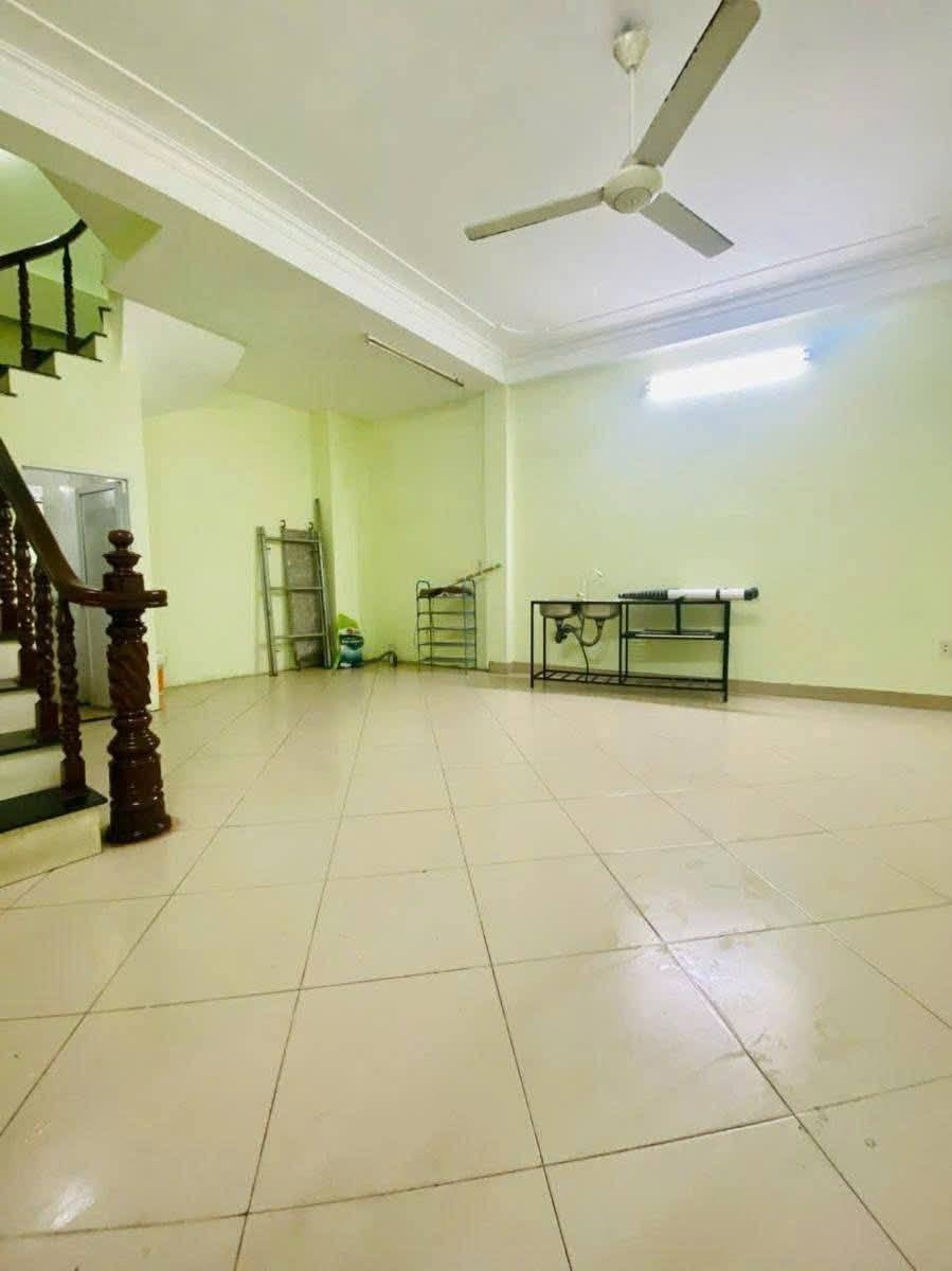 Bán nhà Xuân Đỉnh - Bắc Từ Liêm 55m2, 4 Tầng, Giá Gần 9 Tỷ
