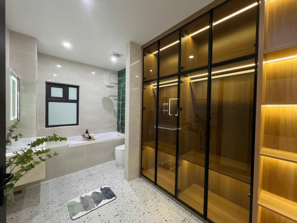 Bán Nhà Giá Rẻ Bạch Mai, Hai Bà Trưng - 40m2x5T - Lô Góc 2 Thoáng - Chỉ 7.5 Tỷ