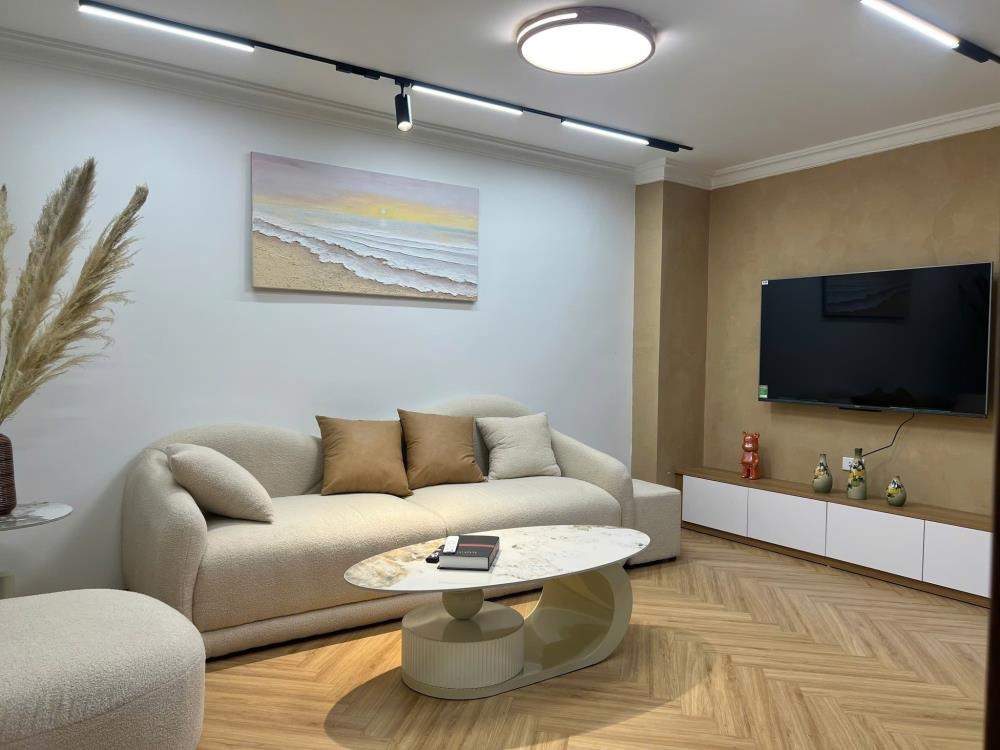 Bán Nhà Giá Rẻ Bạch Mai, Hai Bà Trưng - 40m2x5T - Lô Góc 2 Thoáng - Chỉ 7.5 Tỷ