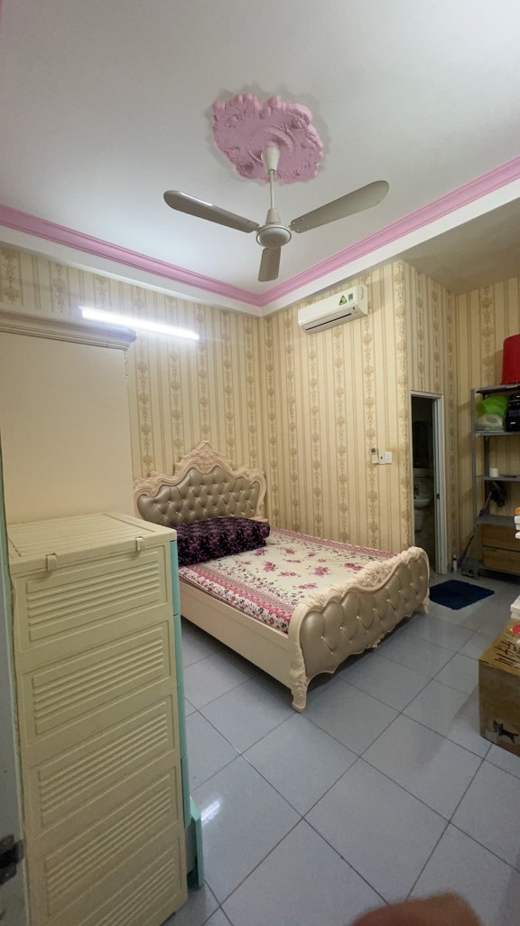 Bán Nhà Tây Thạnh, Tân Phú 60m2 - 4 Tầng, Giá 7.9 Tỷ