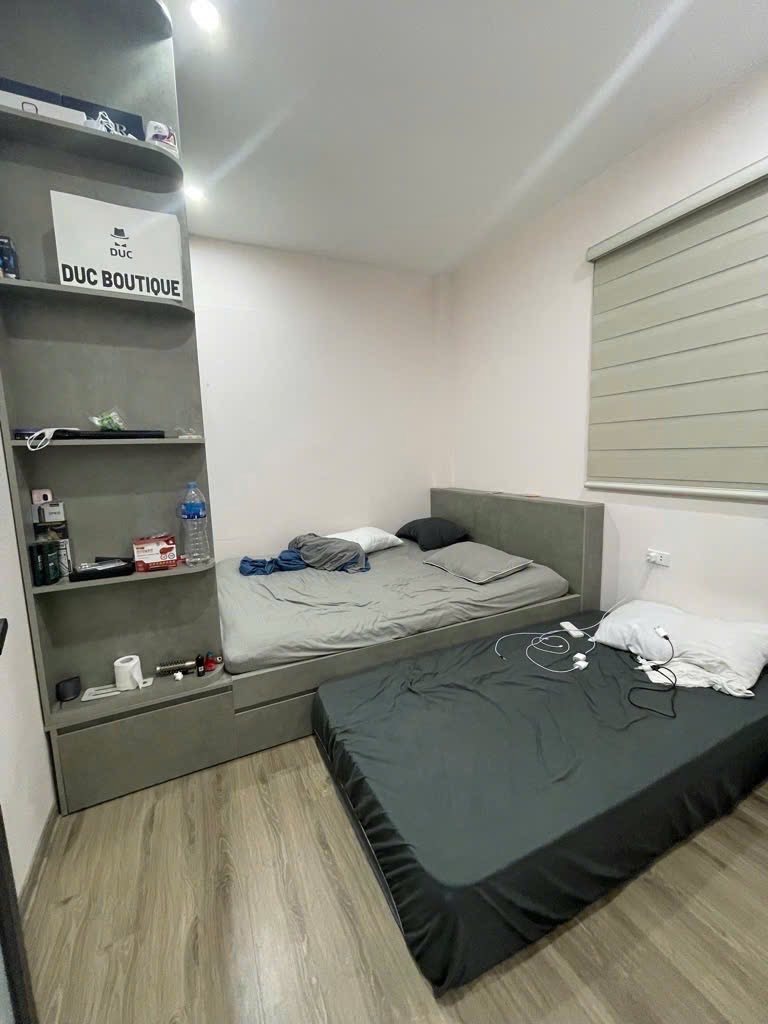 Bán nhà phố Khương Đình - 47m2 x 4 tầng - Giá 8.15 tỷ