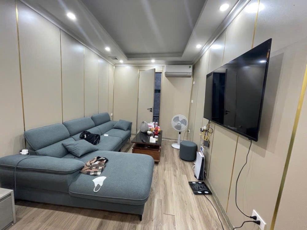 Bán nhà phố Khương Đình - 47m2 x 4 tầng - Giá 8.15 tỷ