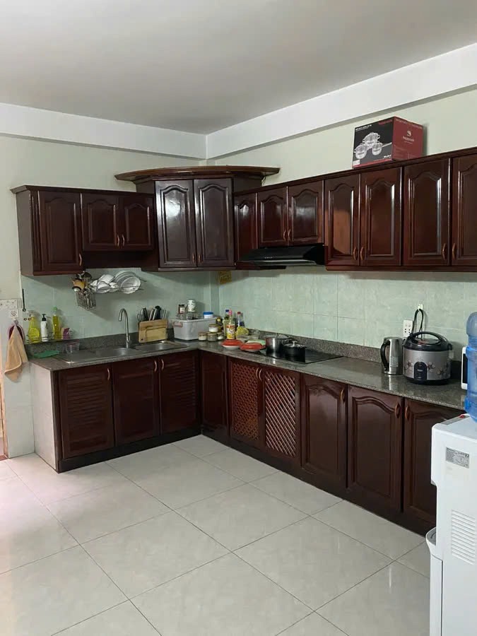 Nhà Mặt Tiền Tân Phú - Đỗ Bí - 4PN - 10.9 Tỷ Thương Lượng