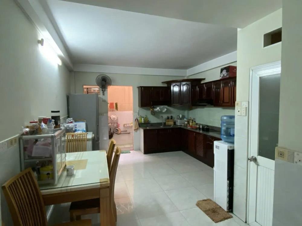 Nhà Mặt Tiền Tân Phú - Đỗ Bí - 4PN - 10.9 Tỷ Thương Lượng