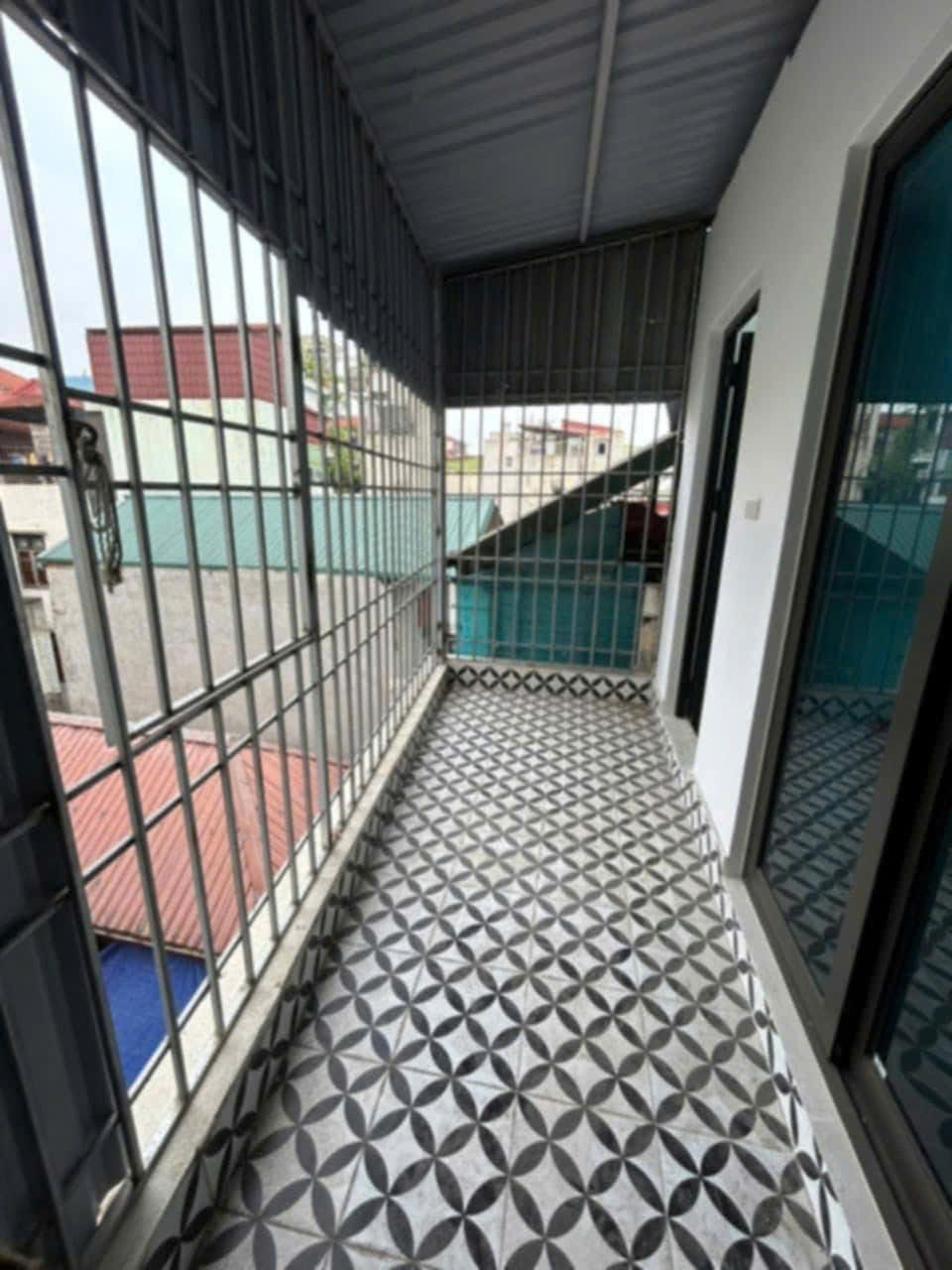 Nhà Đẹp Trung Tâm Đống Đa - Ngõ Chợ Khâm Thiên - 5.48 Tỷ
