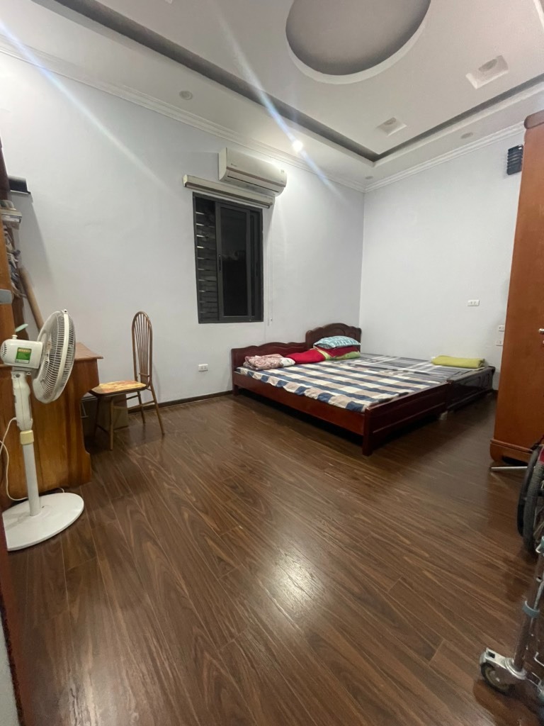 Bán nhà Định Công Thượng 71m² - Giá 14.5 tỷ - Kinh Doanh Tốt