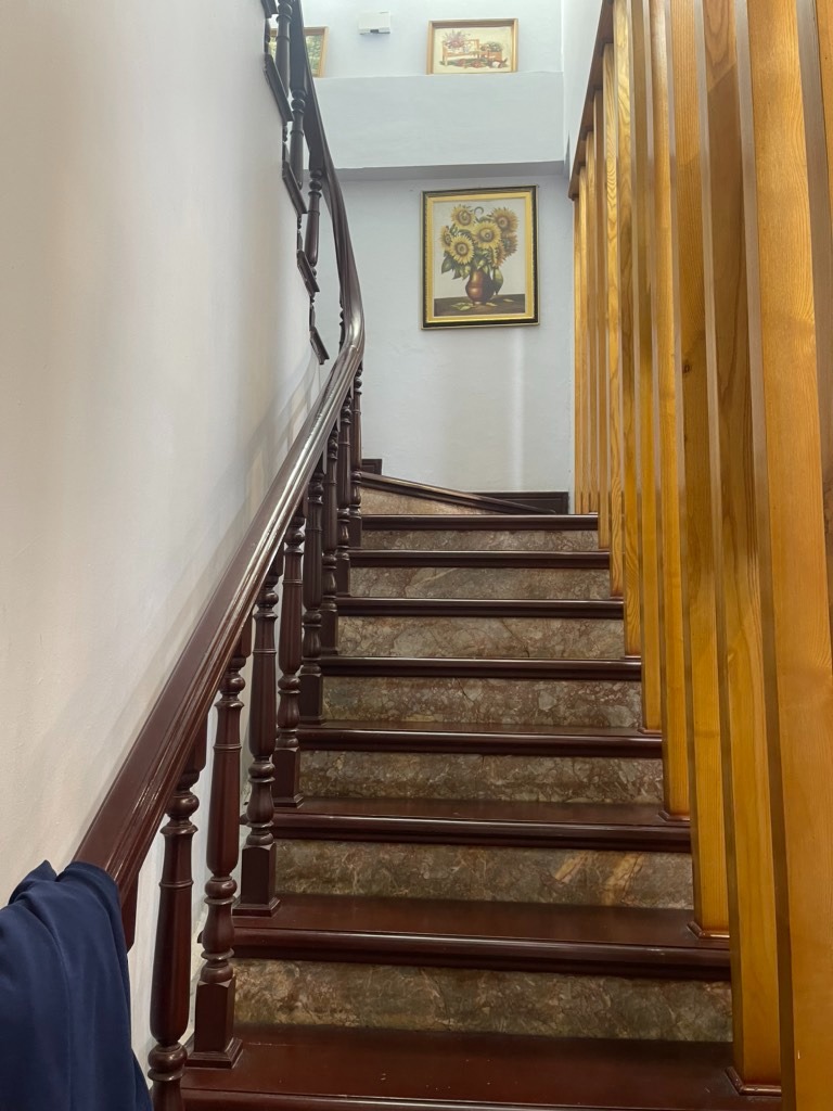 Bán nhà Định Công Thượng 71m² - Giá 14.5 tỷ - Kinh Doanh Tốt