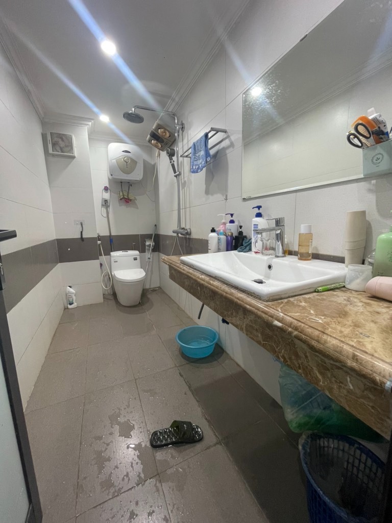 Bán nhà Định Công Thượng 71m² - Giá 14.5 tỷ - Kinh Doanh Tốt