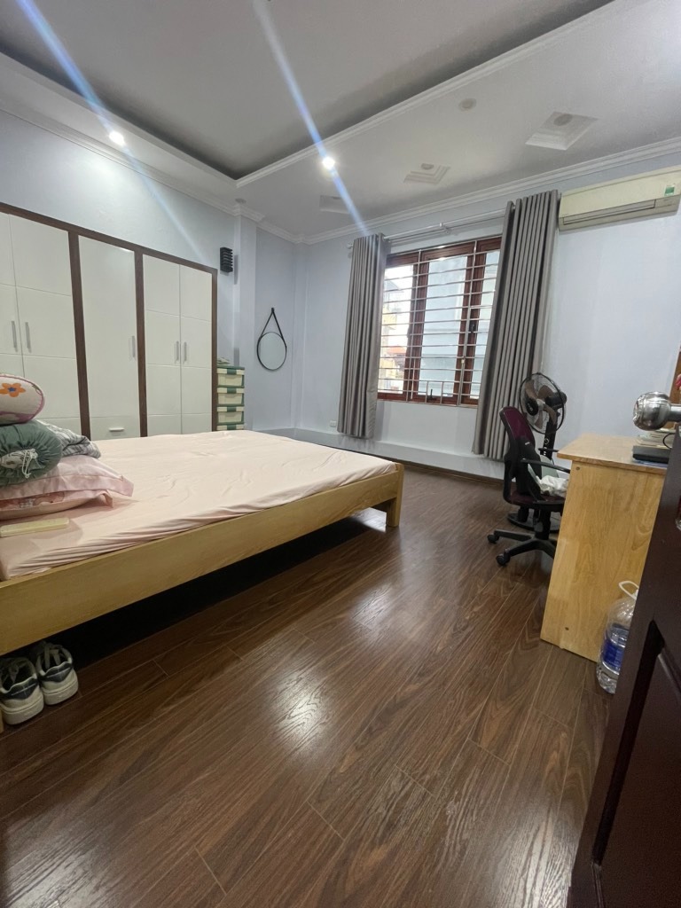 Bán nhà Định Công Thượng 71m² - Giá 14.5 tỷ - Kinh Doanh Tốt