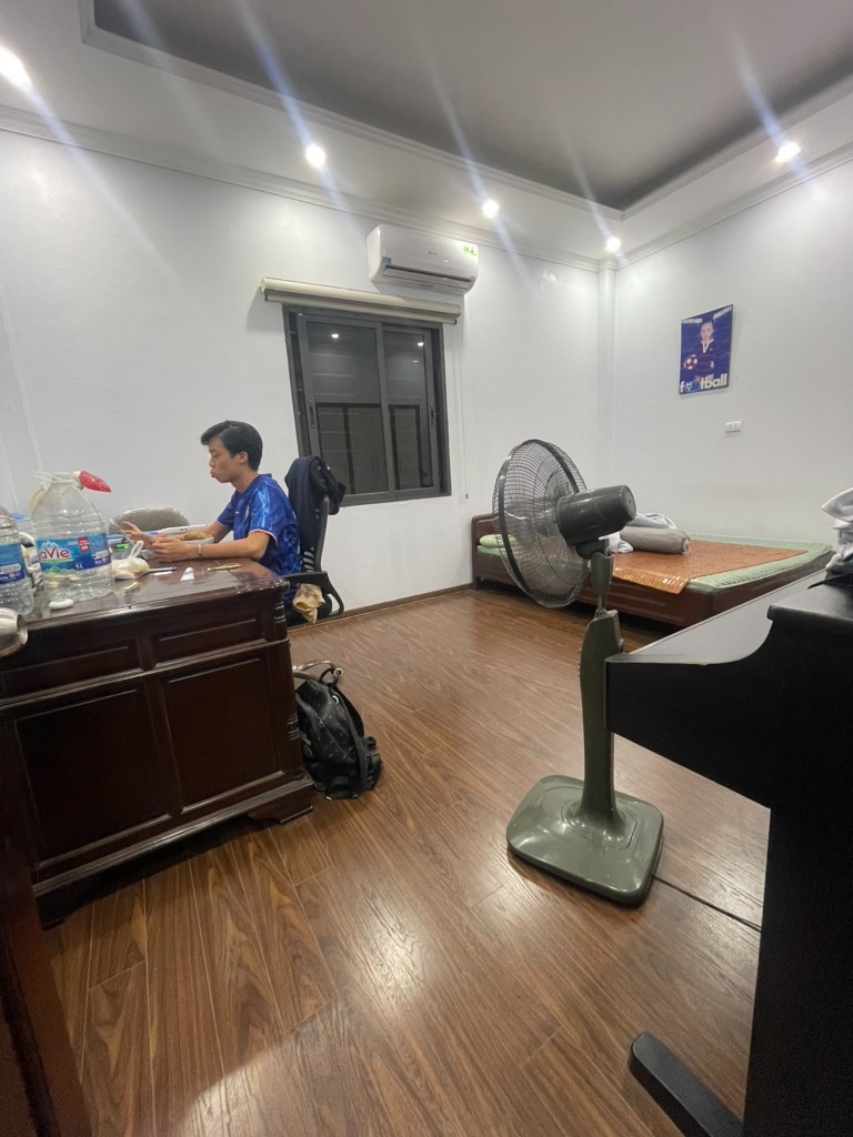 Bán nhà Định Công Thượng 71m² - Giá 14.5 tỷ - Kinh Doanh Tốt