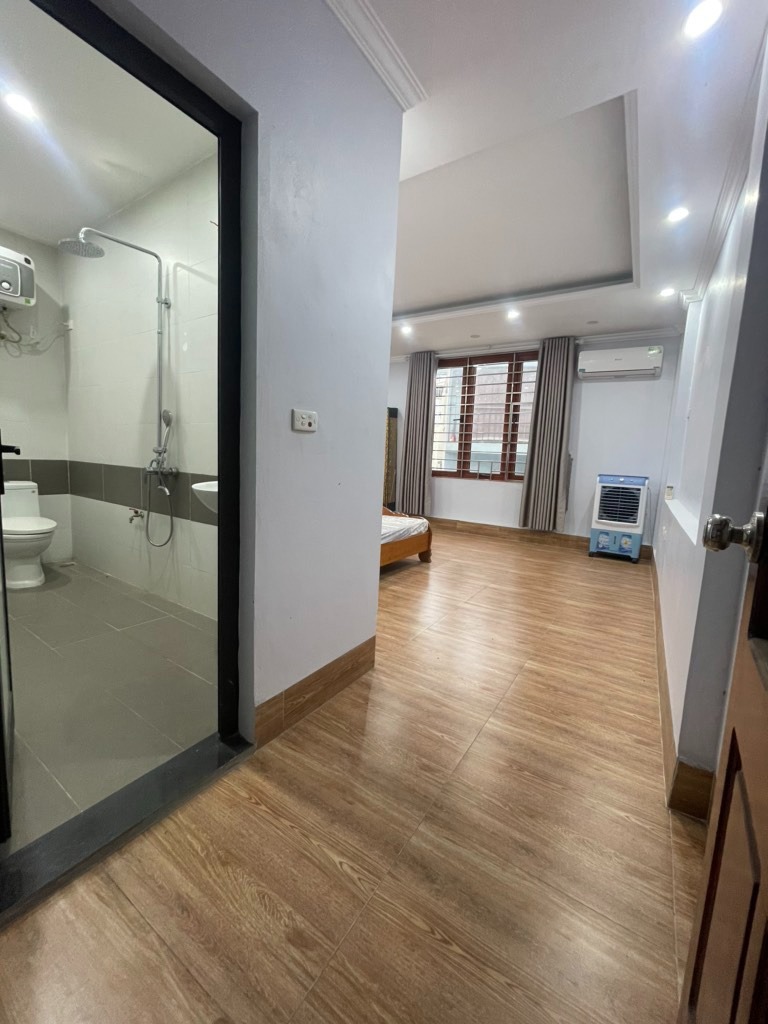 Bán nhà Định Công Thượng 71m² - Giá 14.5 tỷ - Kinh Doanh Tốt