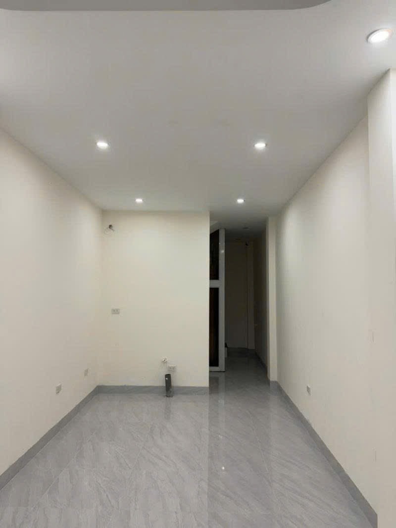 Bán nhà riêng 4 tầng, Thụy Khuê, Hà Nội - 8.1 tỷ, 43m², Full tiện ích