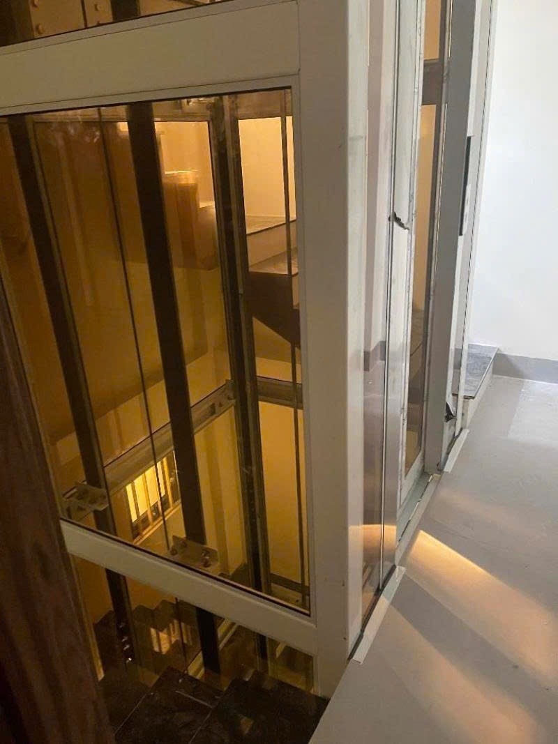 Bán nhà riêng 4 tầng, Thụy Khuê, Hà Nội - 8.1 tỷ, 43m², Full tiện ích