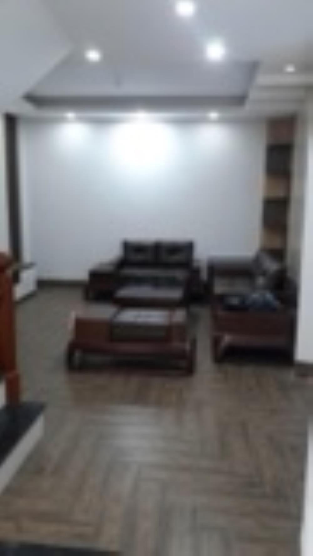 Xuân Phương Giá Tốt - 3 Mặt Thoáng - 5 Tỷ 6 - Ngõ Thông Thoáng