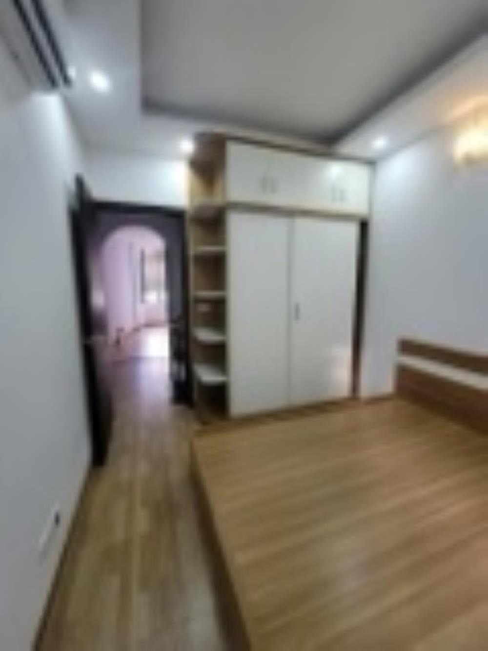 Xuân Phương Giá Tốt - 3 Mặt Thoáng - 5 Tỷ 6 - Ngõ Thông Thoáng