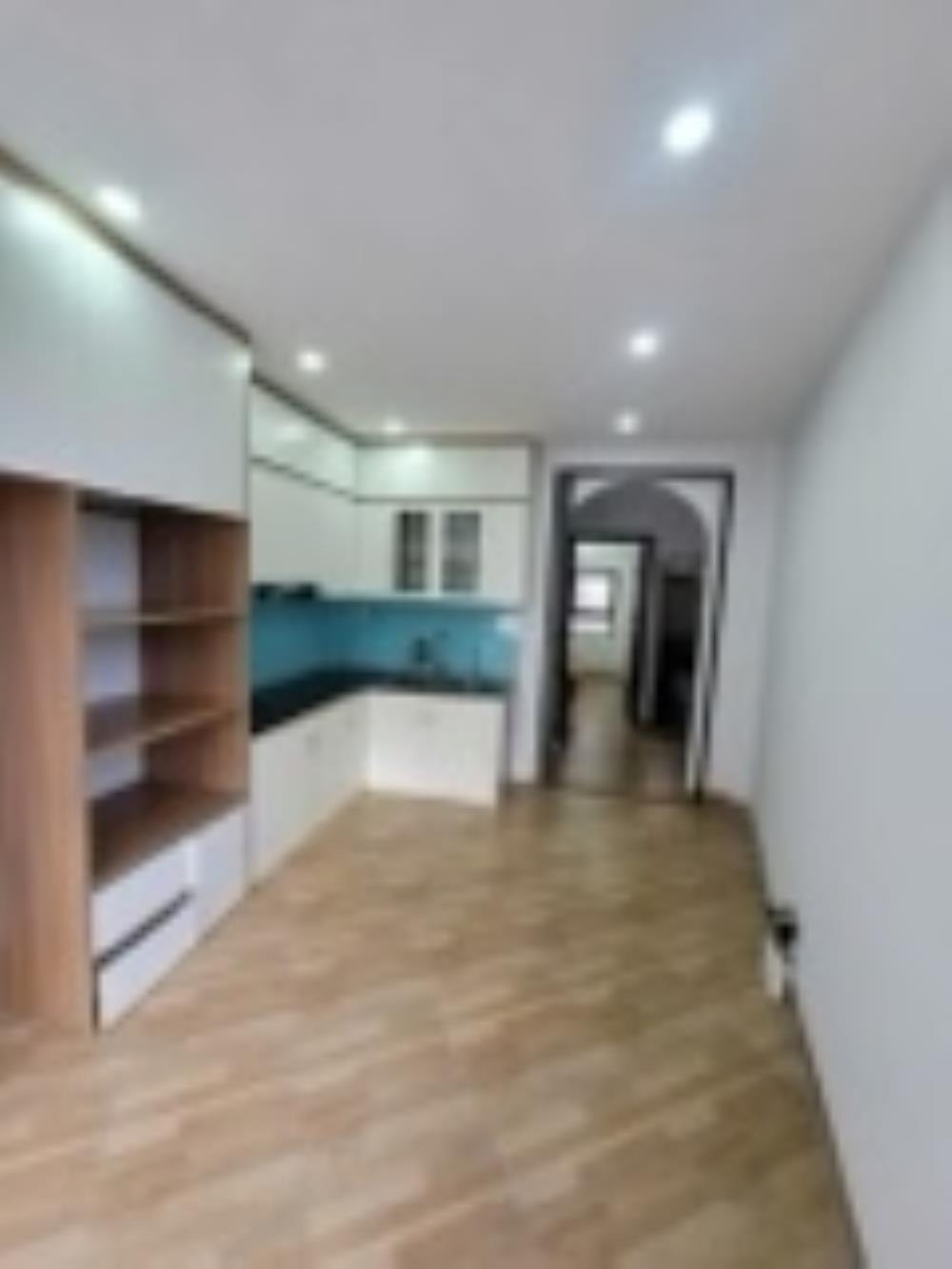 Xuân Phương Giá Tốt - 3 Mặt Thoáng - 5 Tỷ 6 - Ngõ Thông Thoáng