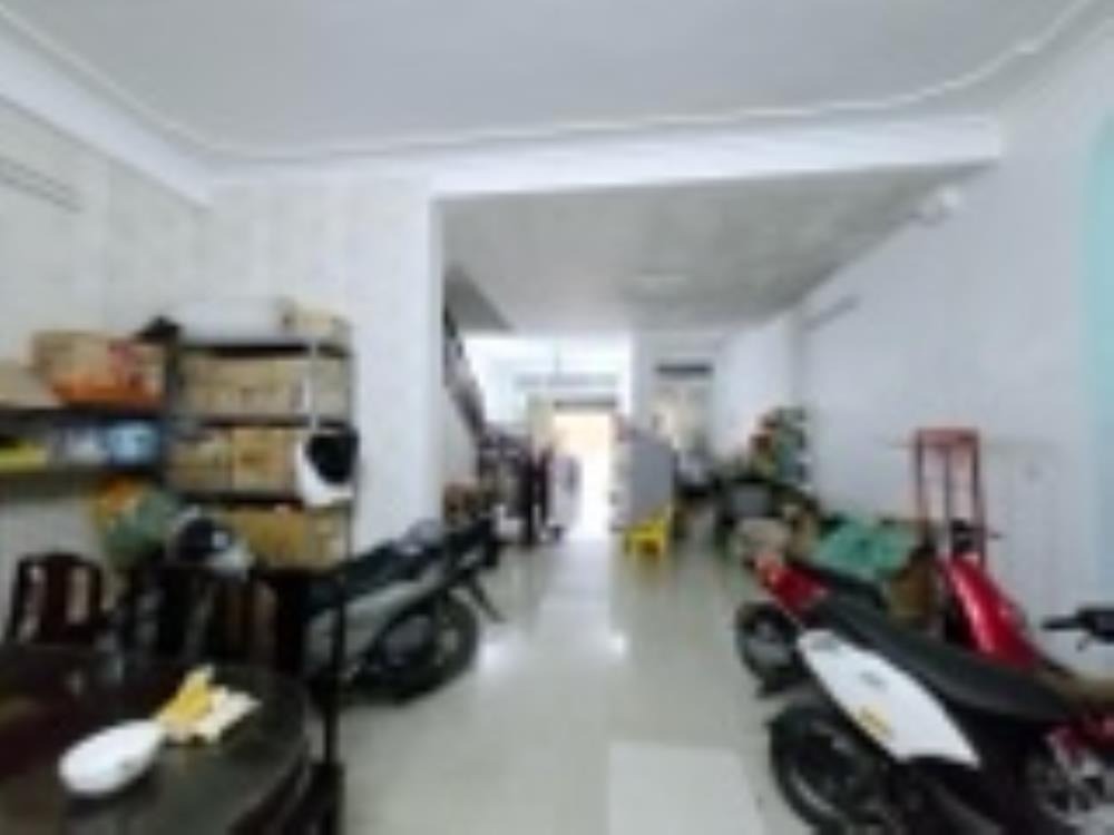 Bán Gấp Nhà Mặt Phố Lương Định, 100m2, 4 Tầng, Giá 33 Tỷ Có Thương Lượng