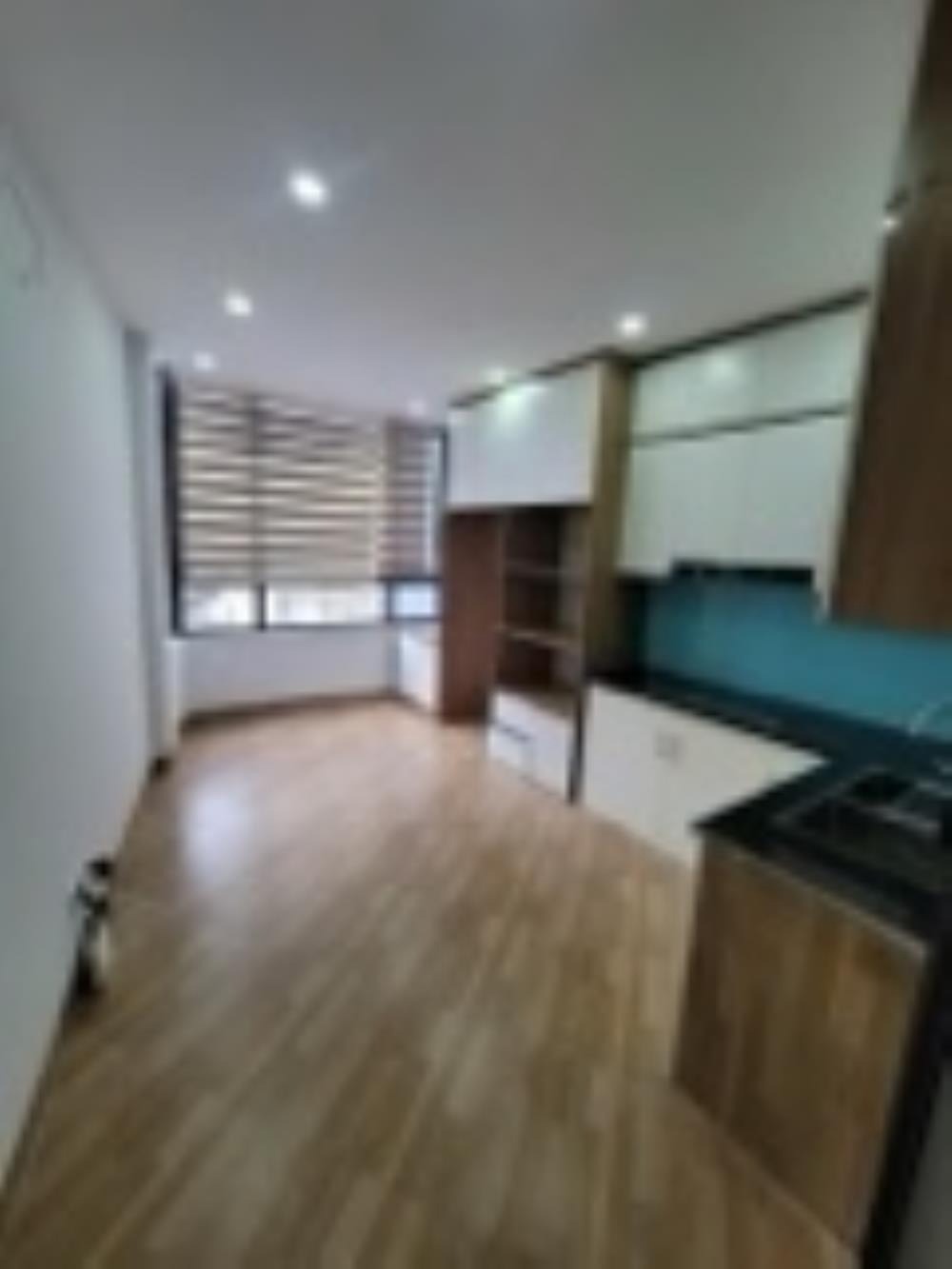 Xuân Phương Giá Tốt - 3 Mặt Thoáng - 5 Tỷ 6 - Ngõ Thông Thoáng