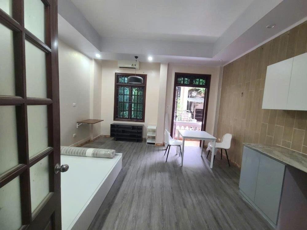 Toà 7 Tầng, Thang Máy, 11 Phòng Full Nội Thất - Ba Đình - Gara Ô Tô
