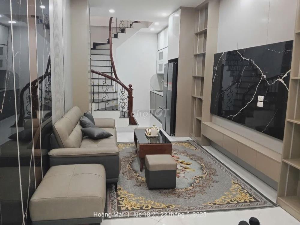Bán nhà hót nhất Tân Mai, Hoàng Mai - Giá từ 7.5 tỷ