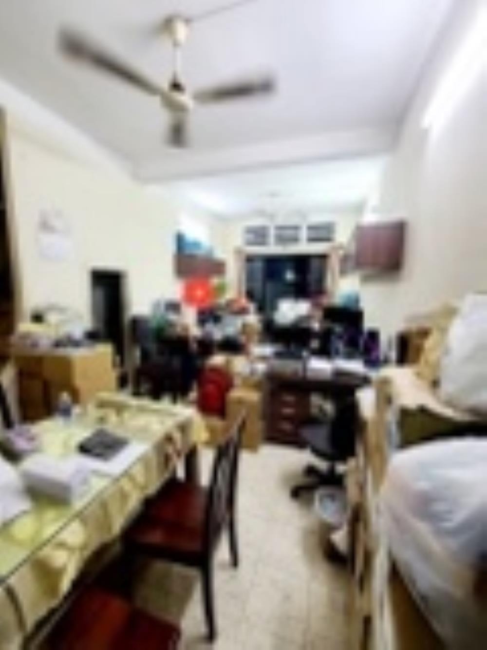 Bán nhà Lê Văn Sỹ, Phú Nhuận - 76m2, 3 Tầng, Giá 8 Tỷ - Vị Trí Đắc Địa