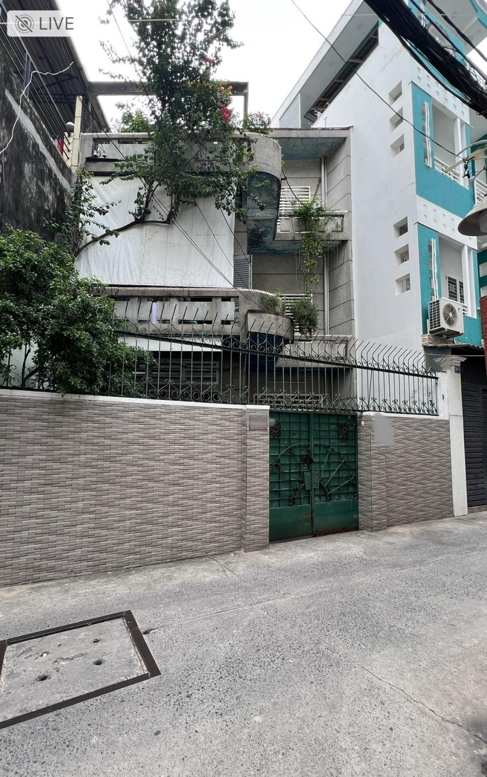 Bán nhà Lê Văn Sỹ, Phú Nhuận - 76m2, 3 Tầng, Giá 8 Tỷ - Vị Trí Đắc Địa