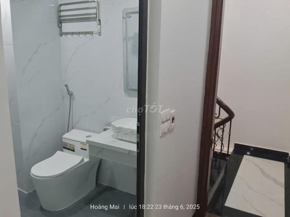 Bán nhà hót nhất Tân Mai, Hoàng Mai - Giá từ 7.5 tỷ