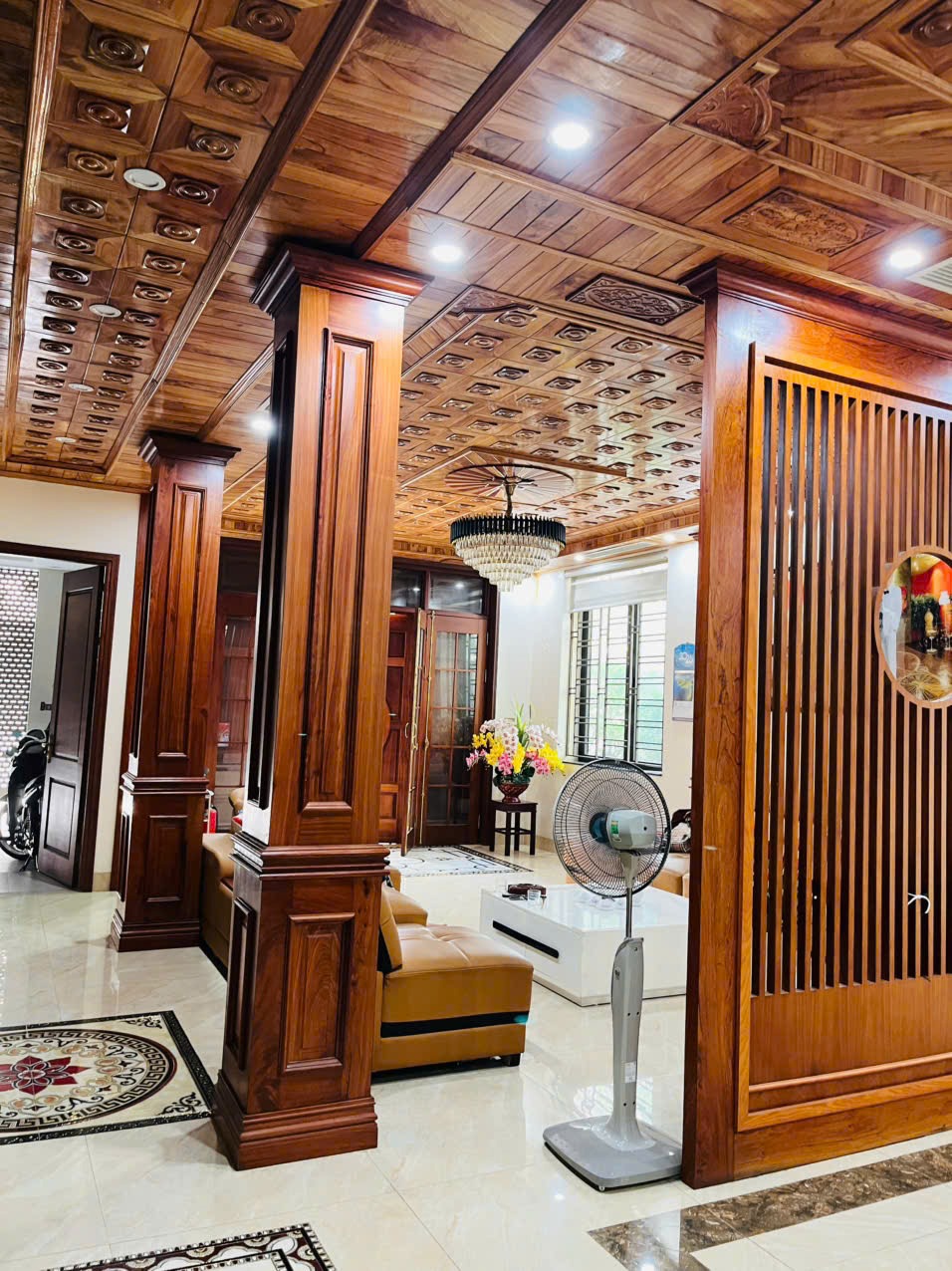 Bán Biệt Thự Lô Góc Văn Phú - 75 Tỷ Thương Lượng - 0988183187