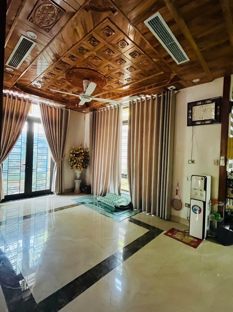 Bán Biệt Thự Lô Góc Văn Phú - 75 Tỷ Thương Lượng - 0988183187