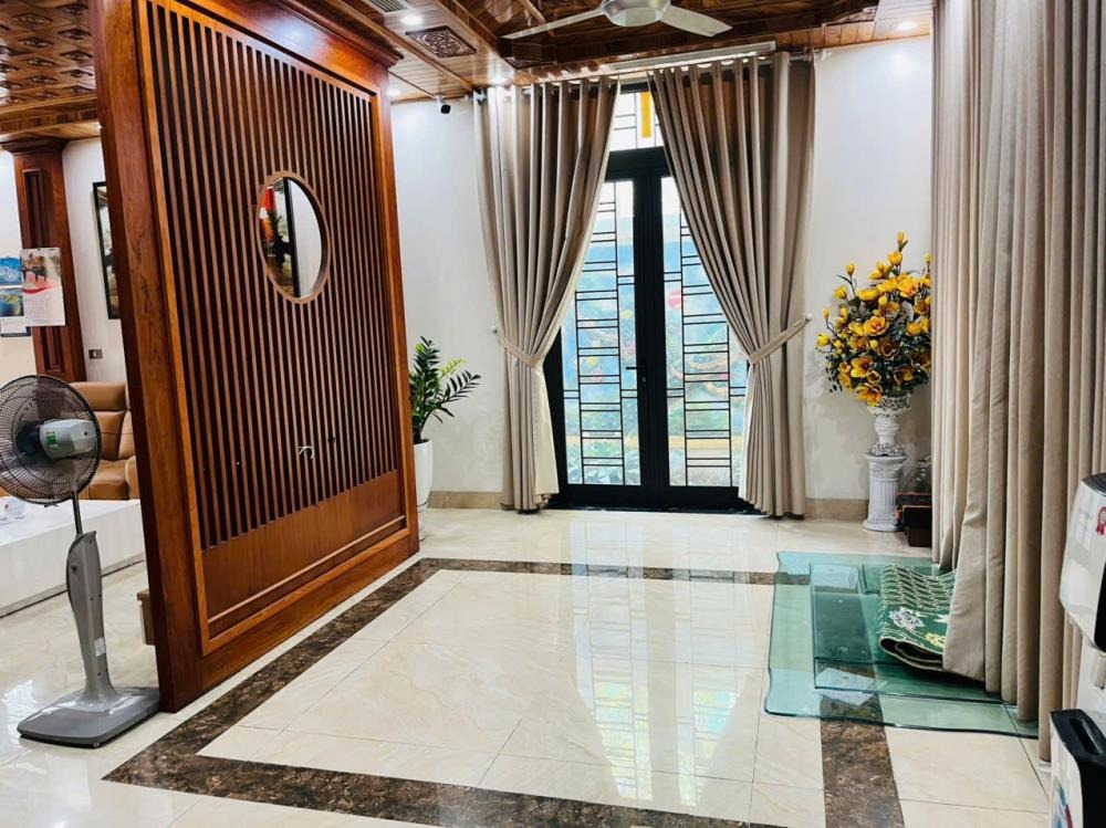 Bán Biệt Thự Lô Góc Văn Phú - 75 Tỷ Thương Lượng - 0988183187