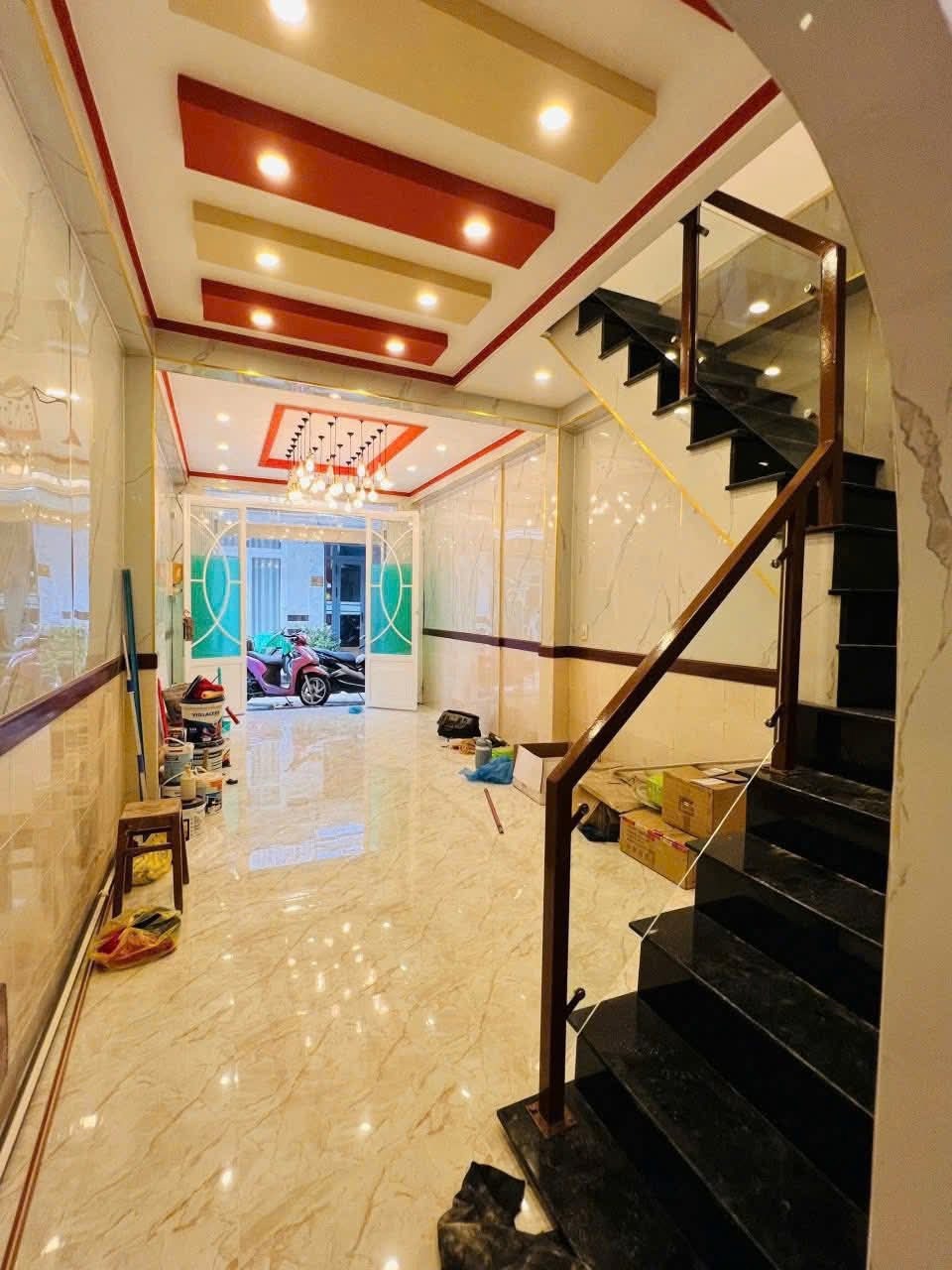 🏡 Nhà đẹp Phú Đô - Nam Từ Liêm - Giá chỉ 6.4 tỷ