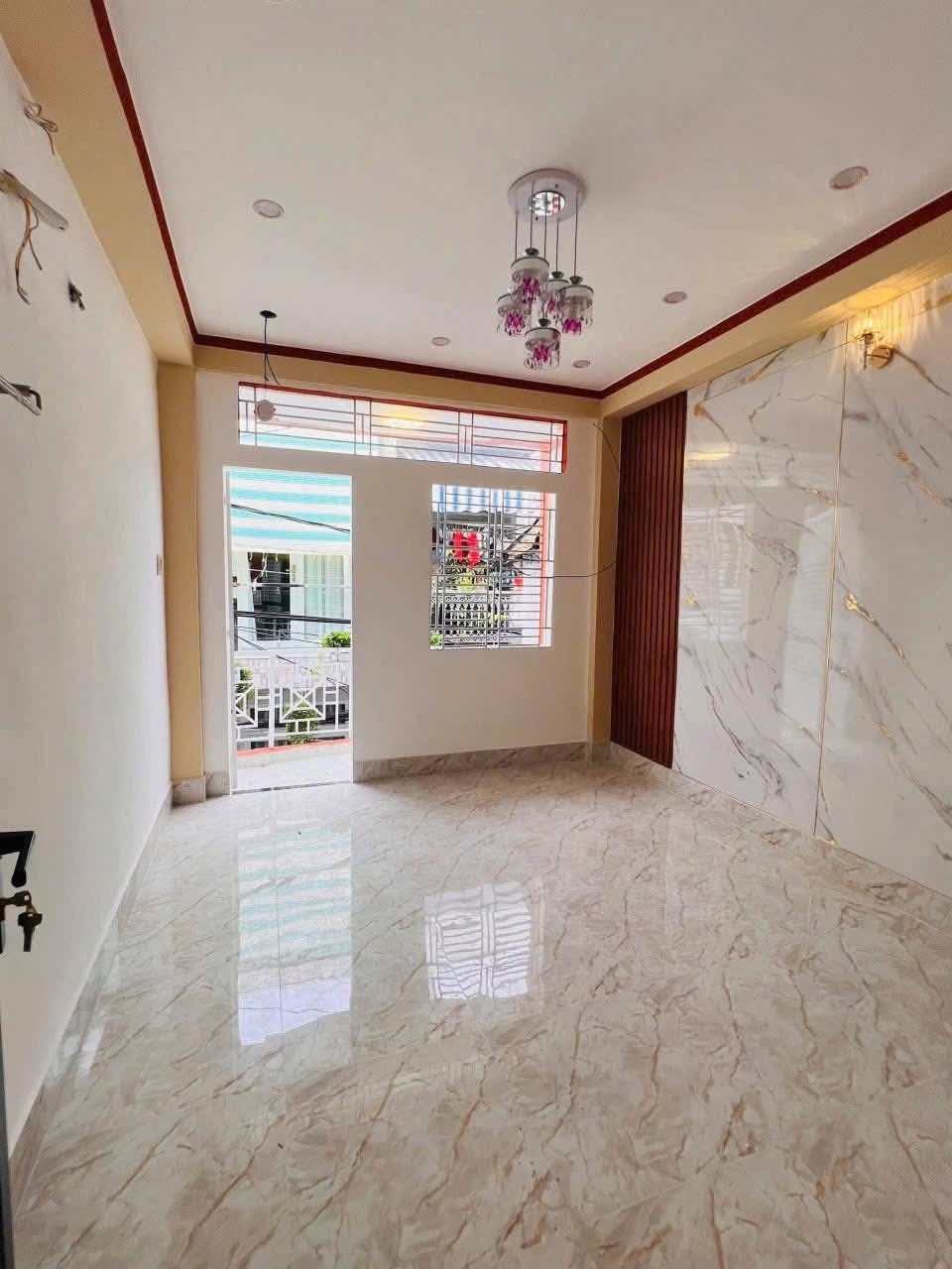 🏡 Nhà đẹp Phú Đô - Nam Từ Liêm - Giá chỉ 6.4 tỷ