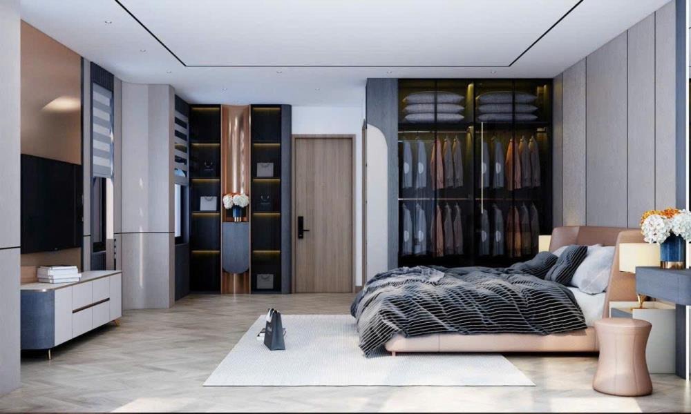 Bán Gấp Nhà Ngọc Thụy, Long Biên: 55m2, 6 Tầng, Thang Máy, Lô Góc